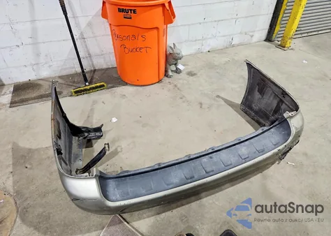 2001 Subaru Legacy Outback Limited from USA, damaged, VIN 4S3BH686017650467